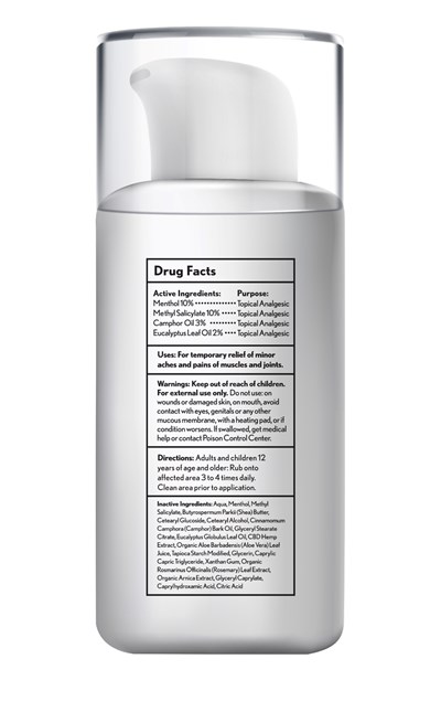 DPF Label creme.jpg Back label - DPF Label creme
